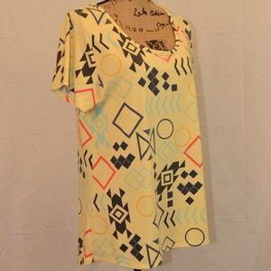 LuLaRoe Classic Large